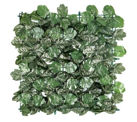 Изкуствена зелена декорация My Garden Maple CCGA050 / 150х300 см