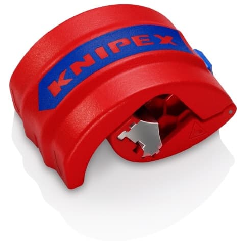 Резачка за пластмасови тръби Knipex 90 22 10 BK ø20 до 50 мм