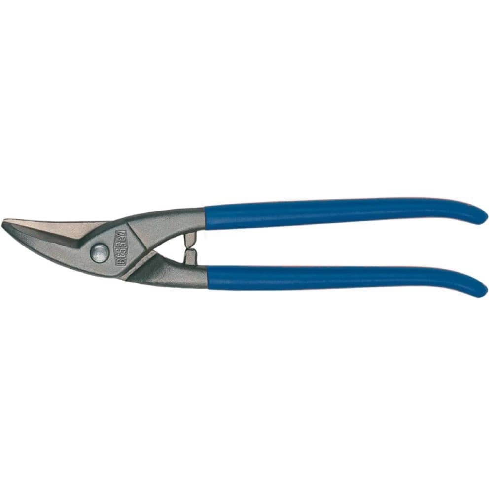 Ножица за ламарина за отвори дясна Bessey D107-275 275мм