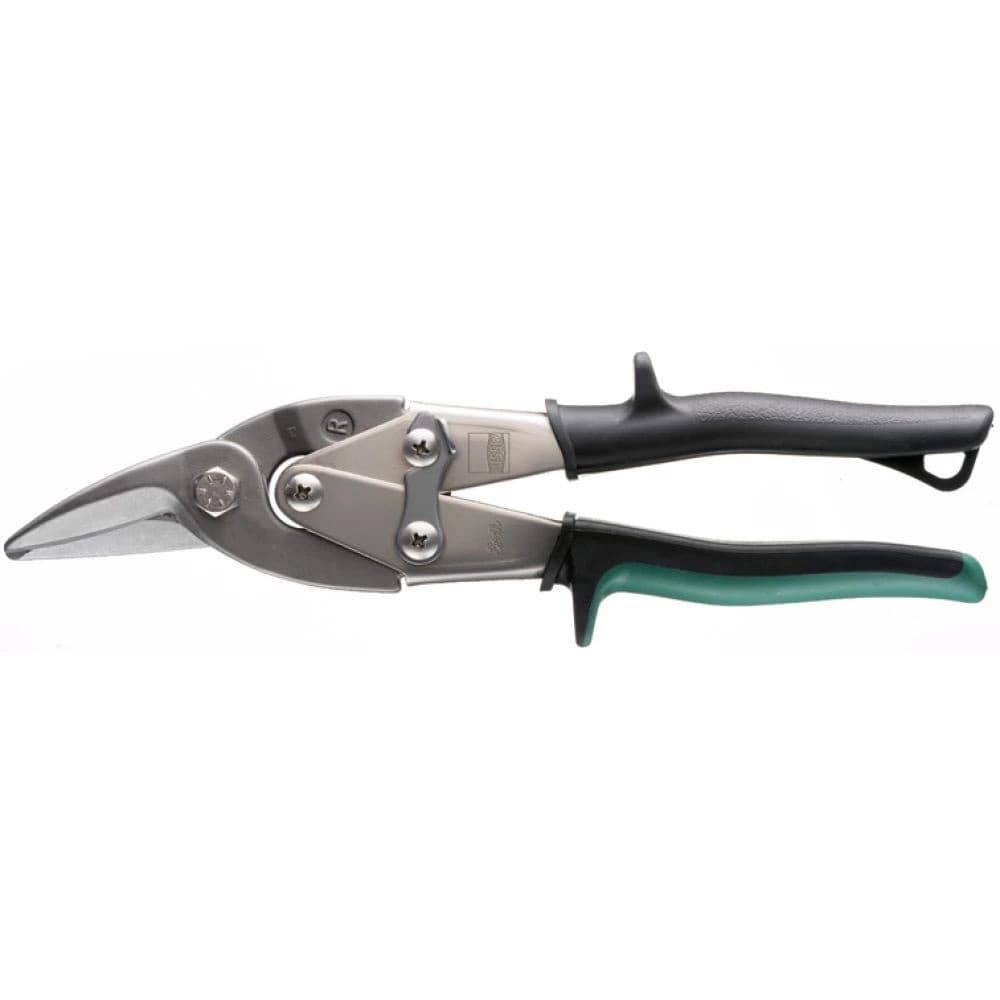 Ножица за ламарина дясна Bessey D16-SB 240мм