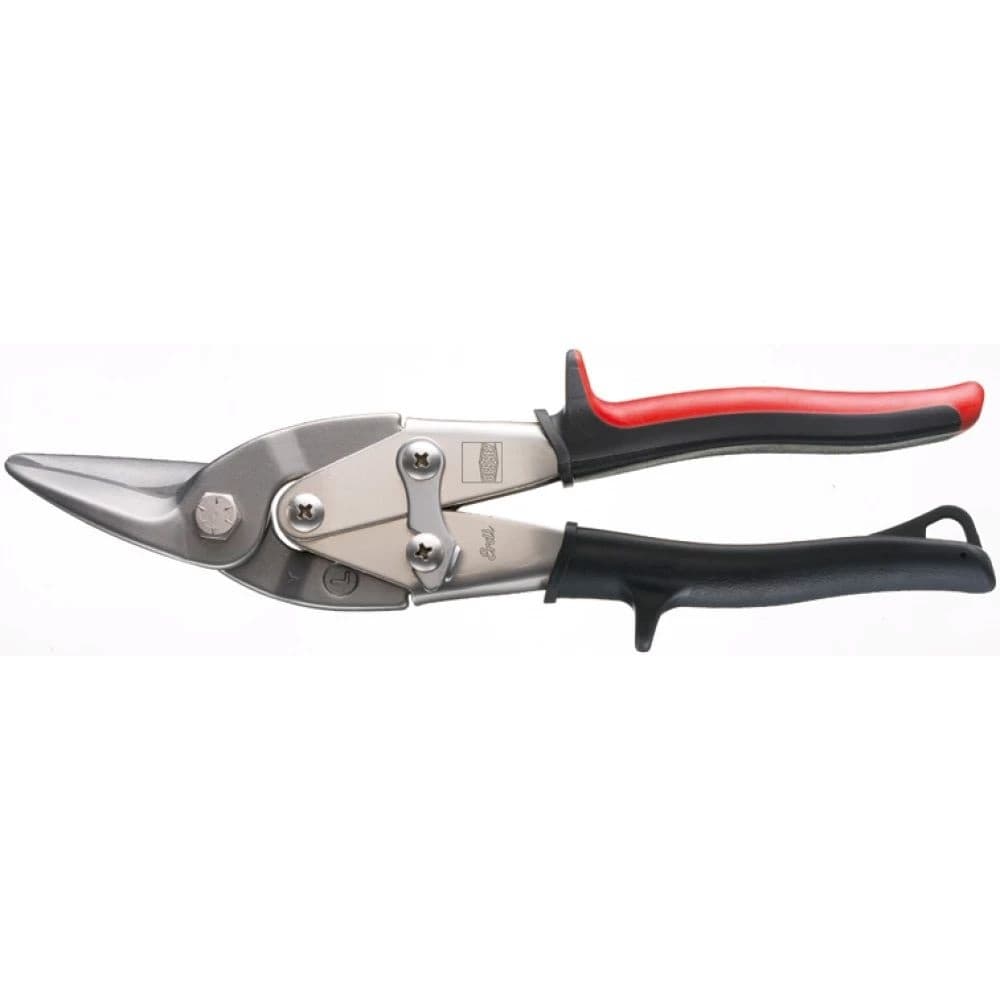 Ножица за ламарина лява Bessey D16L-SB 240мм