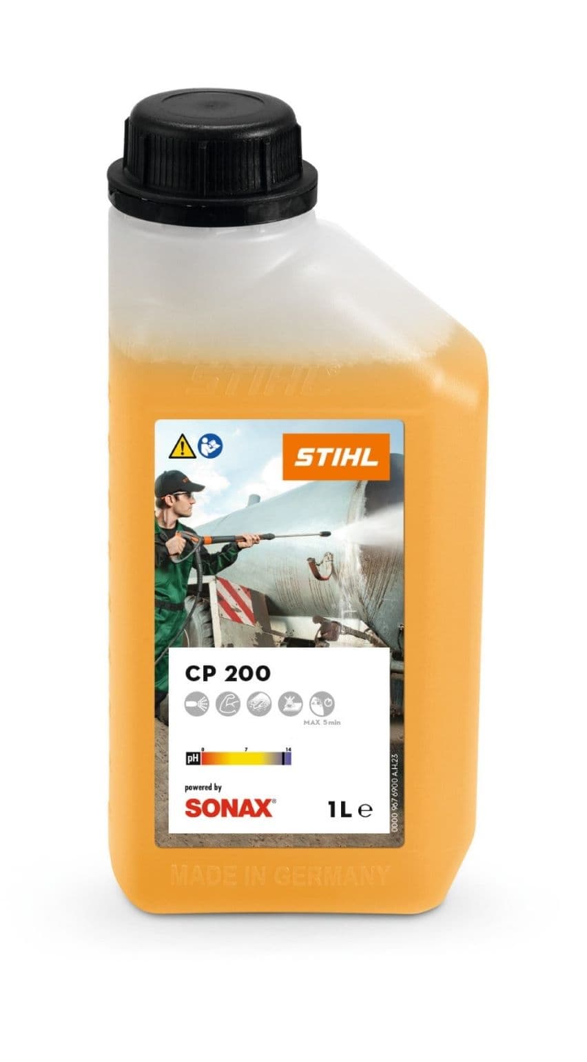 Универсален почистващ препарат STIHL Profi CP 200 / 1л