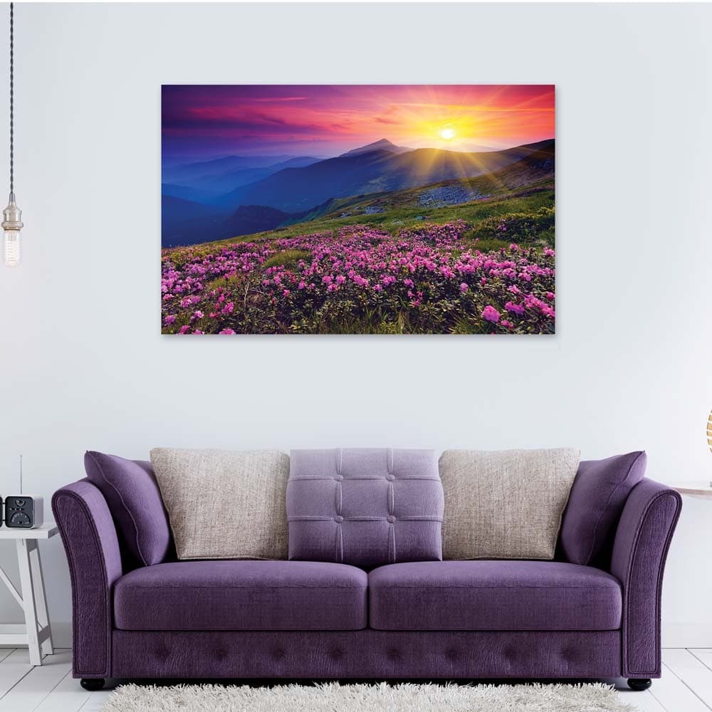 Картина Premium Canvas DE0174 / 60x90 см