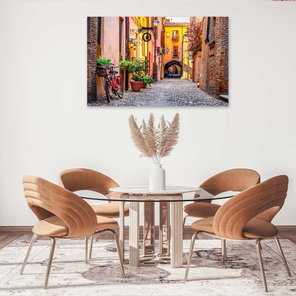 Картина Premium Canvas DE0242 / 60x90 см