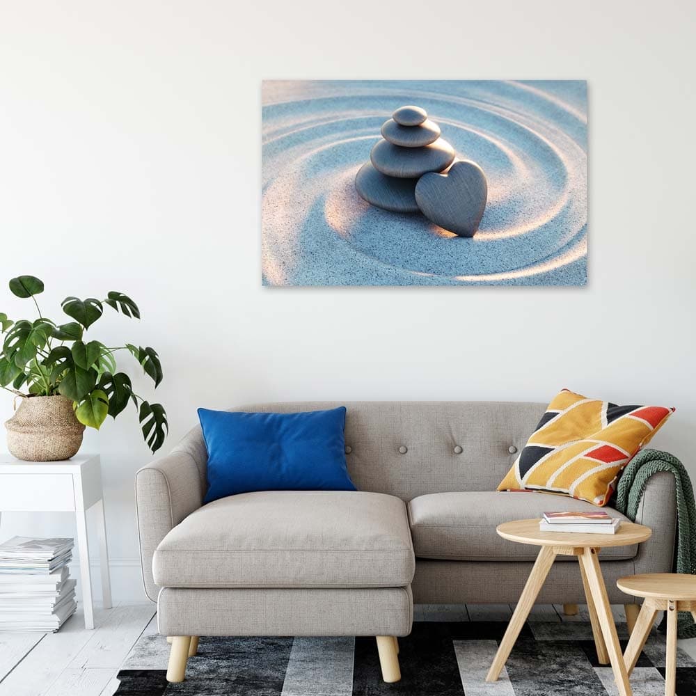 Картина Premium Canvas DE0305 / 60x90 см