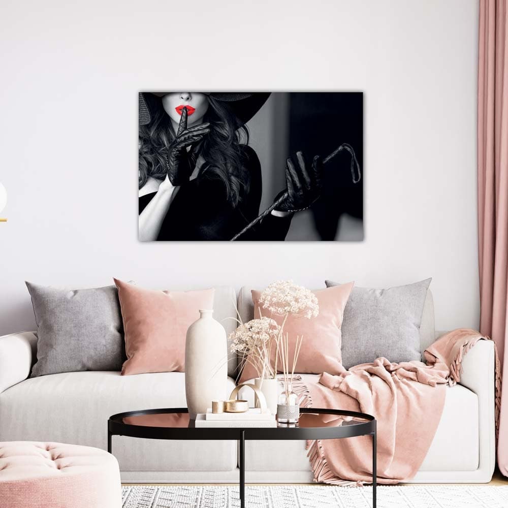 Картина Premium Canvas LM0040 / 60x90см