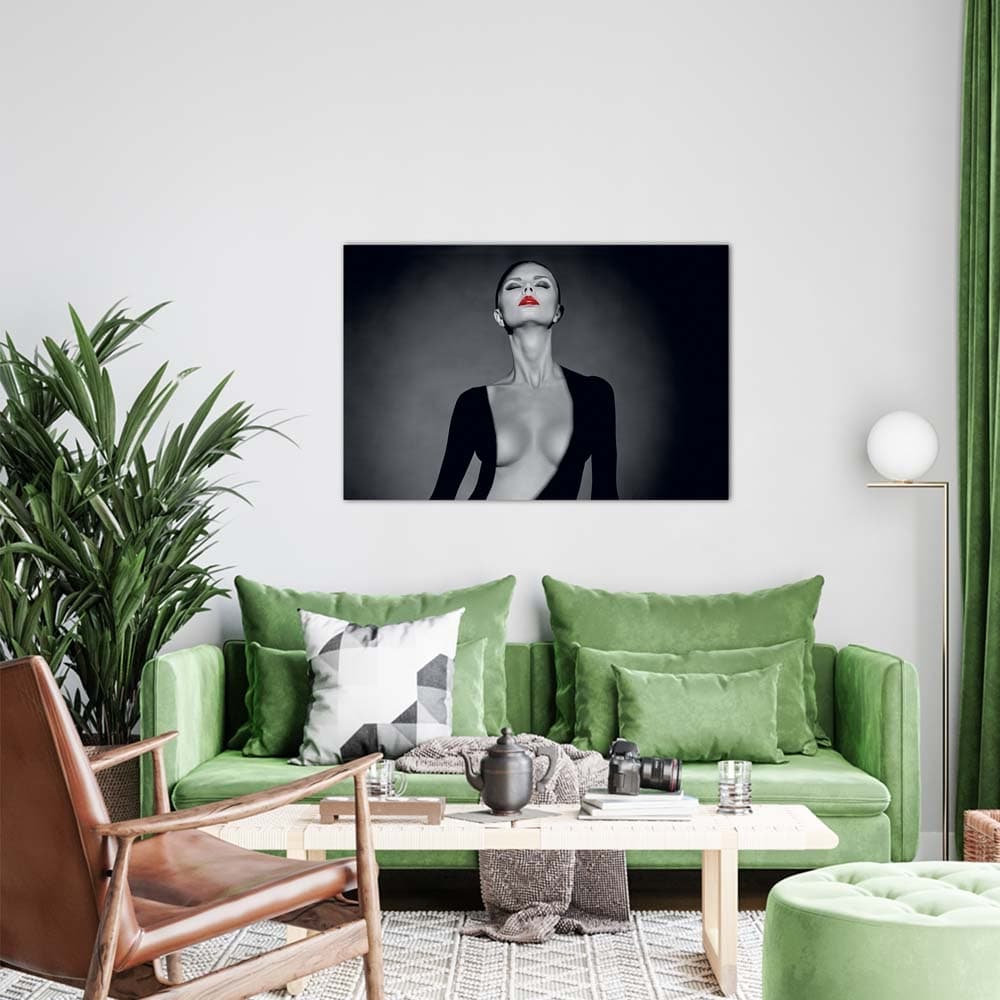 Картина Premium Canvas LM0041 / 60x90см