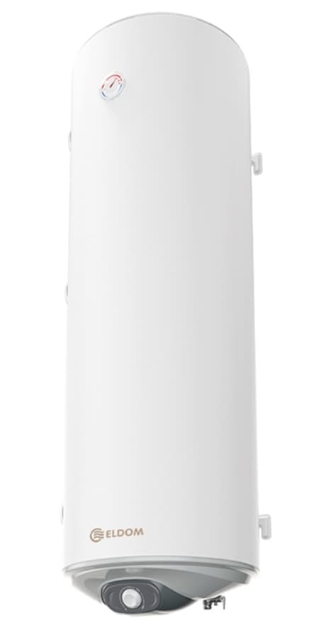 Вертикален бойлер Елдом Evrika WV15046C 150л 2200W