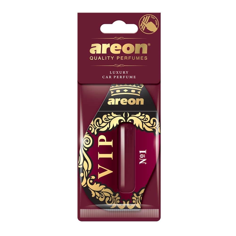 Tечен ароматизатор Areon VIP Nº1 / 5 мл