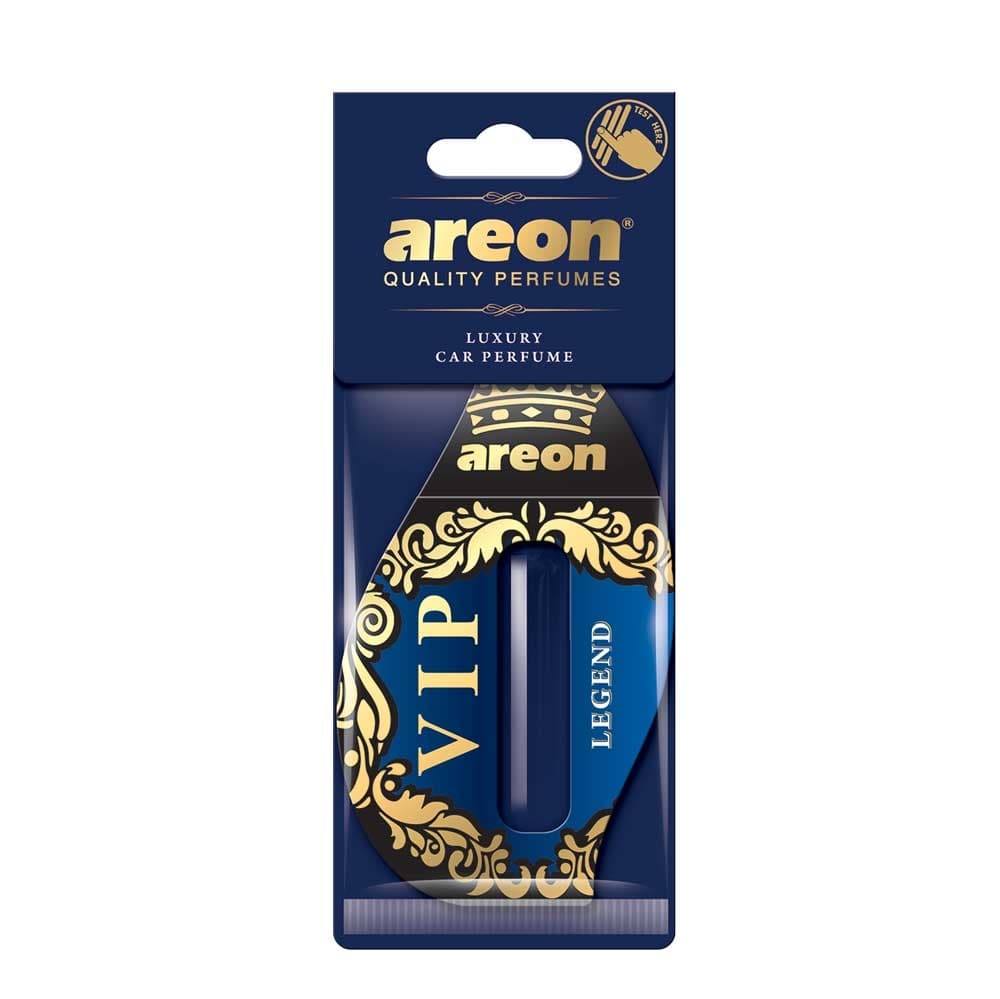 Tечен ароматизатор Areon VIP Legend 5 мл