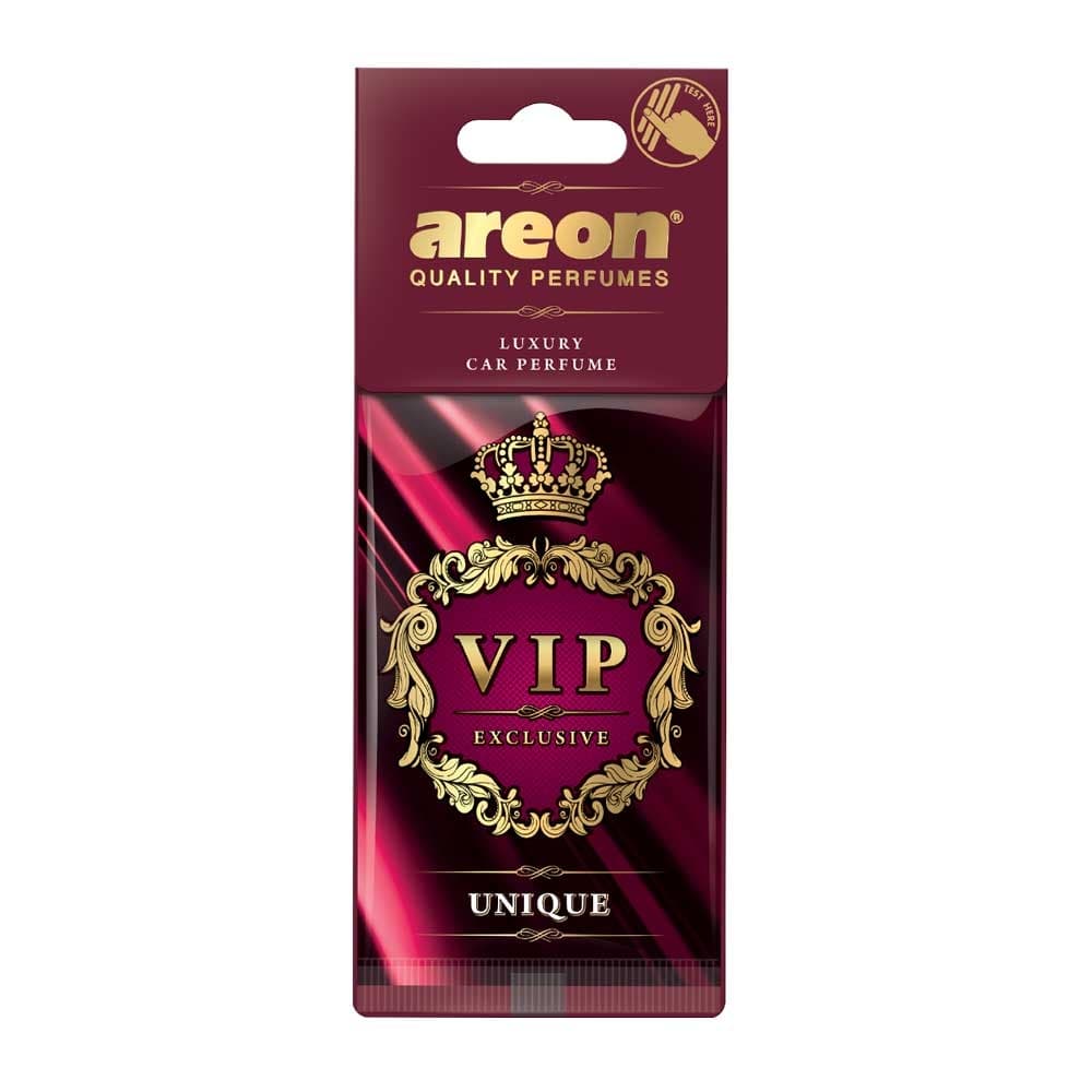 Ароматизатор Areon VIP Unique