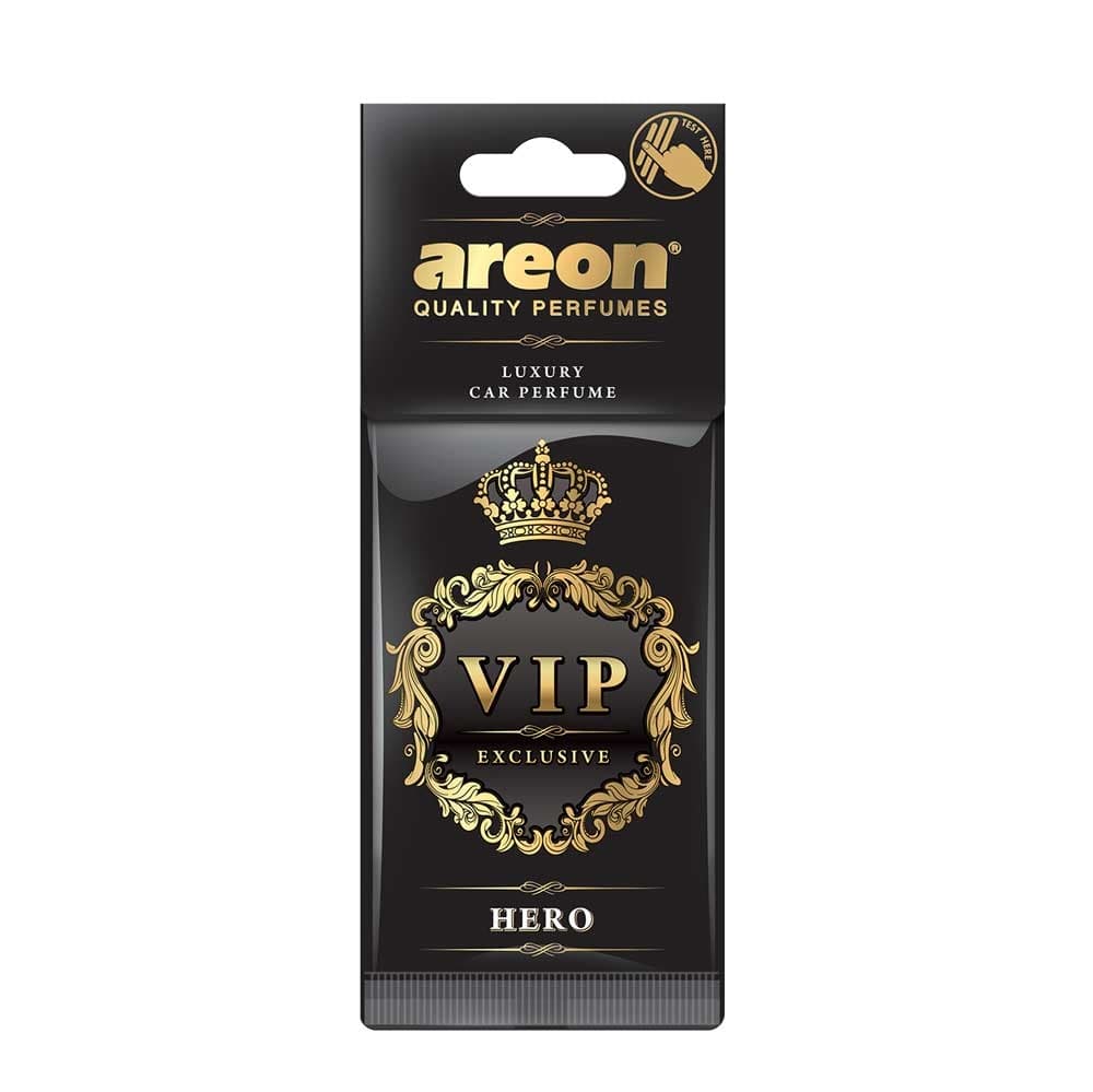 Ароматизатор Areon VIP Hero