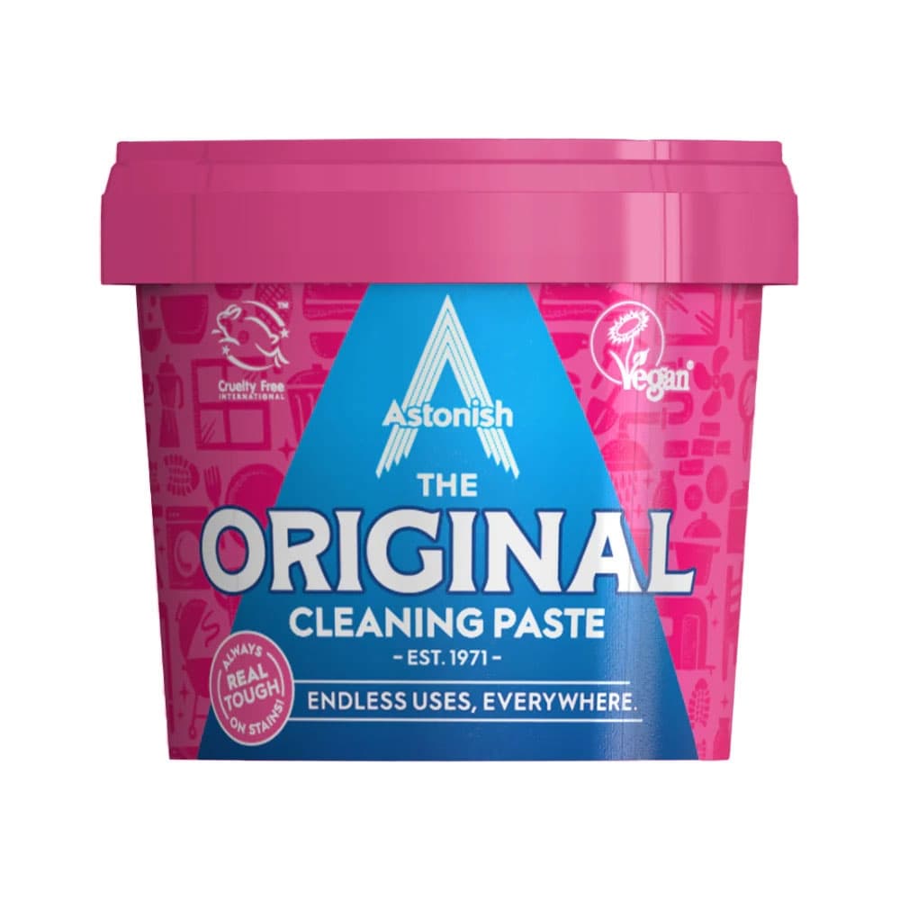 Почистваща паста Astonish The original 500 г