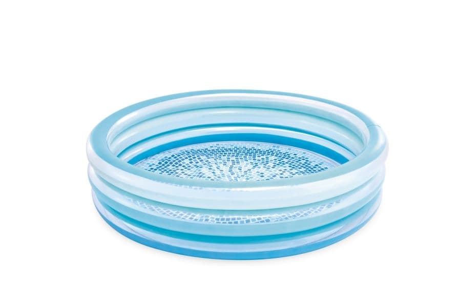 Детски надуваем басейн Intex Blue Bliss 58467NP ø147х33 см