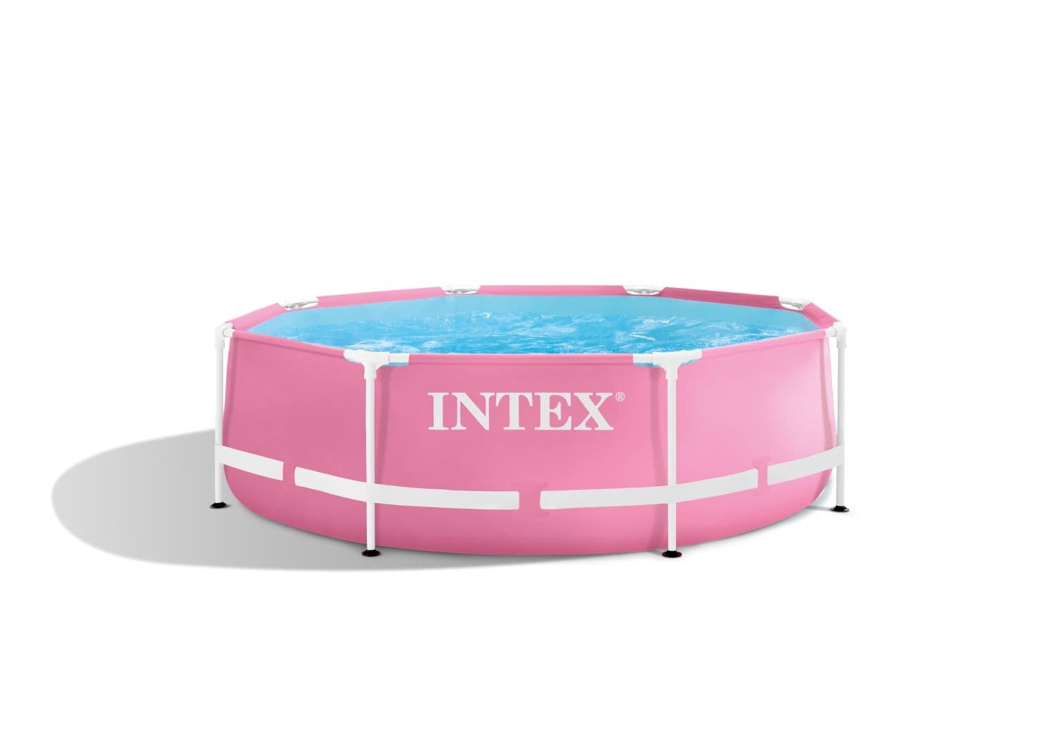 Басейн с метална рамка Intex 28290NP ø244х76см 