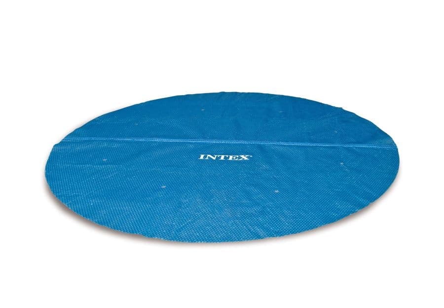 Соларно покривало за басейн Intex Easy Set 28015 ø538 см