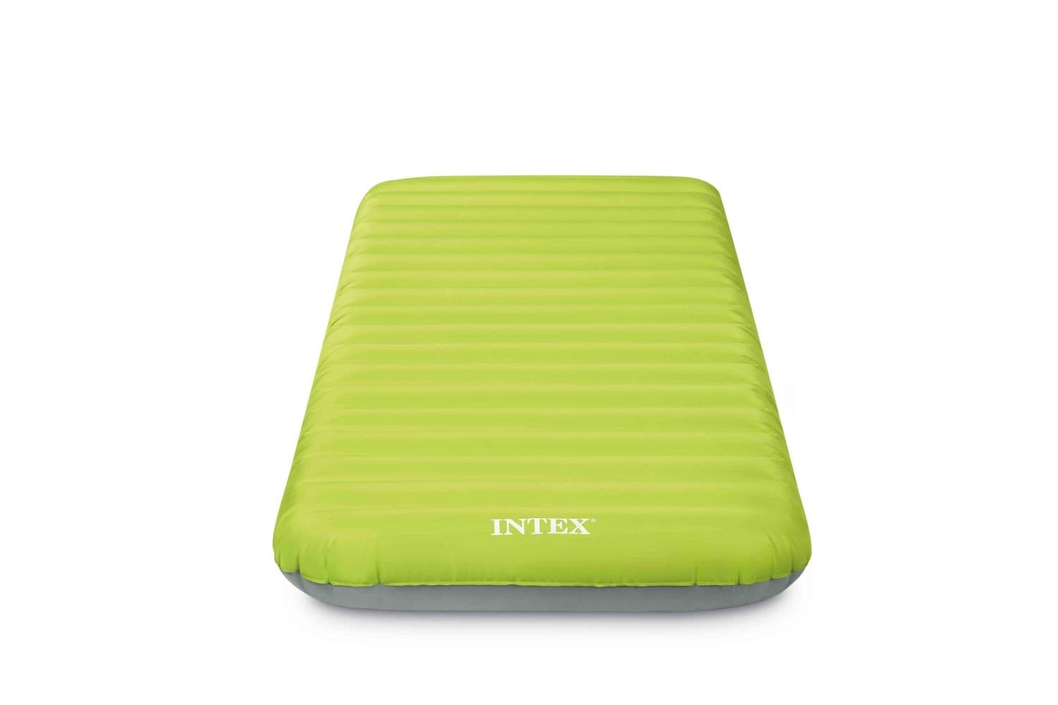 Къмпинг дюшек Intex TruAir Dura-Beam 64097NP / 76x191x17см