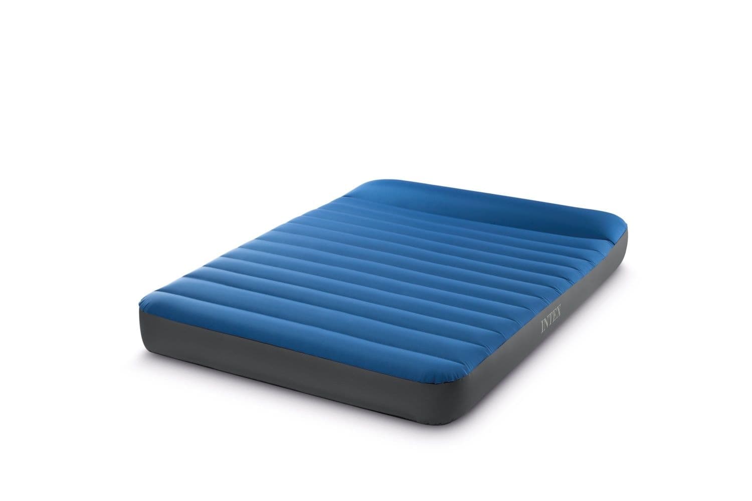 Къмпинг дюшек Intex Twin Dura-Beam 64012 / 137x191x22см