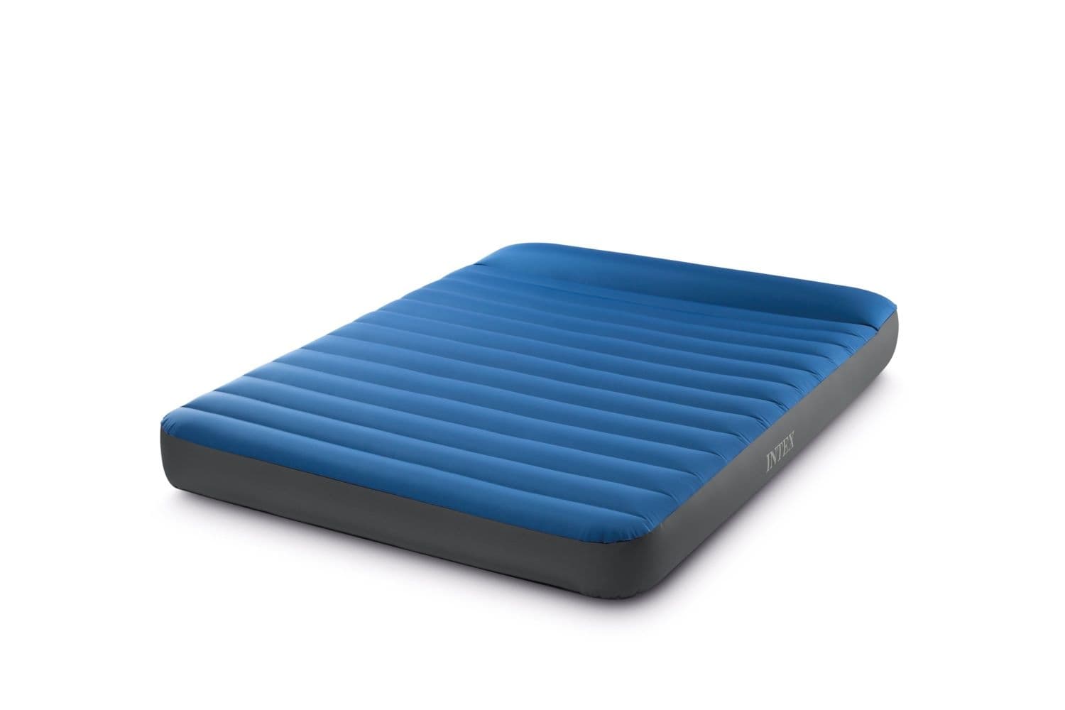 Къмпинг дюшек Intex Twin Dura-Beam 64013 / 152x203x22см