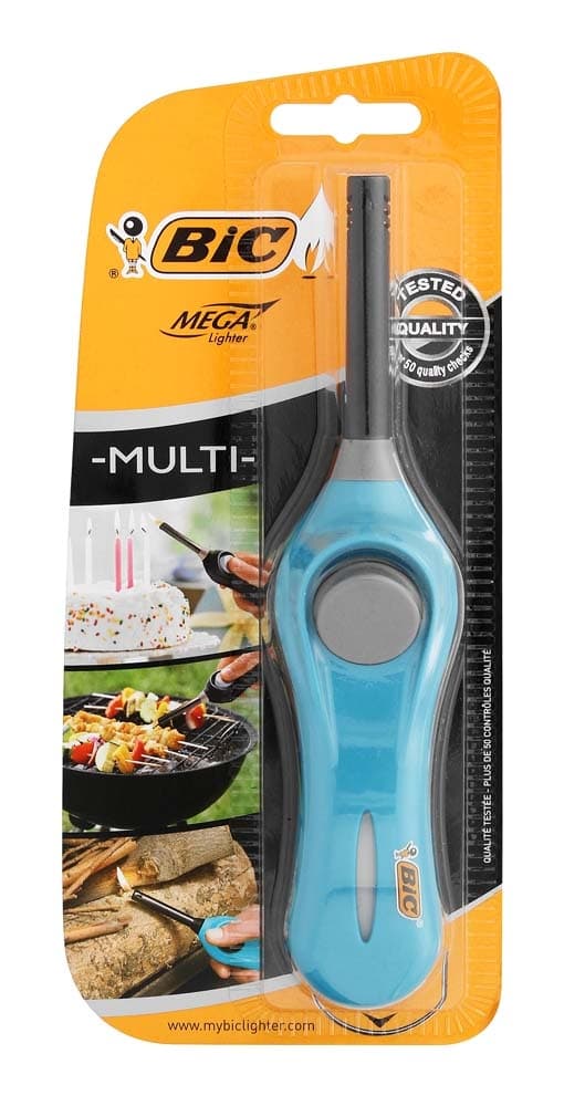 Домакинска запалка BIC Megalighter U140