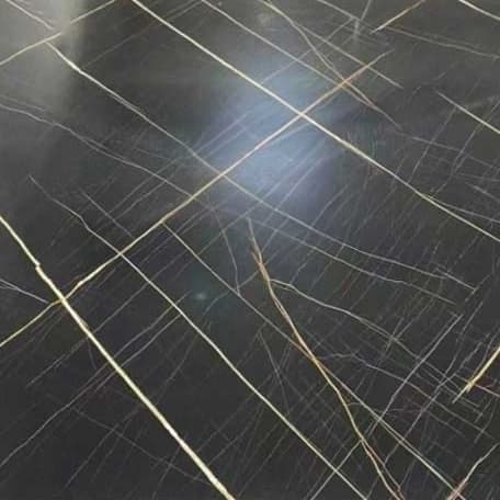 Стенен панел Black Marble / 280x122x0,3см