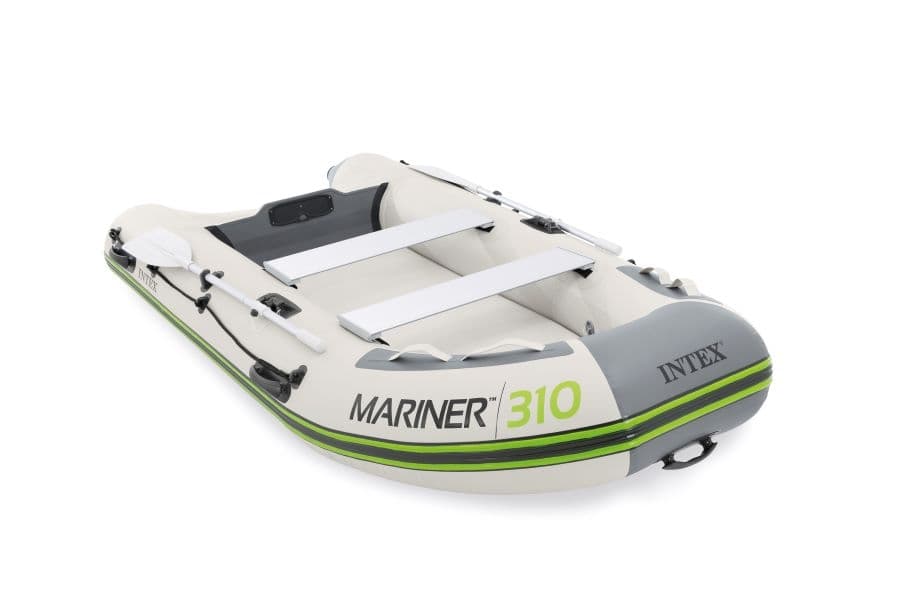Надуваема лодка Intex Mariner 310 / 68396NP