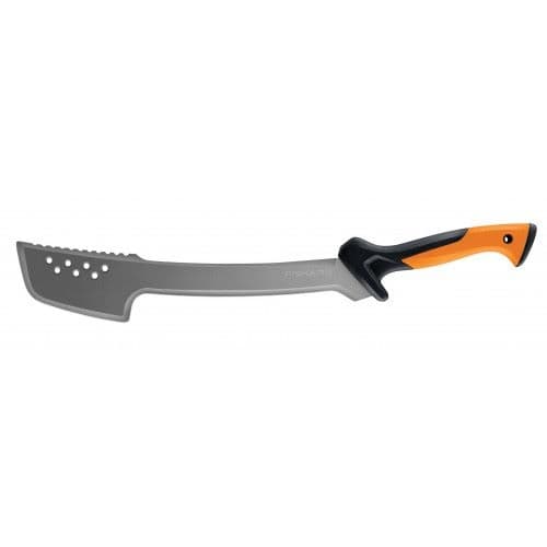 Мачете тип брадва Fiskars Solid CL-581 / 805x188x460мм