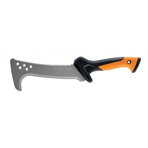 Мачете тип трион Fiskars Billhook Solid 45х14,4х2,8 см
