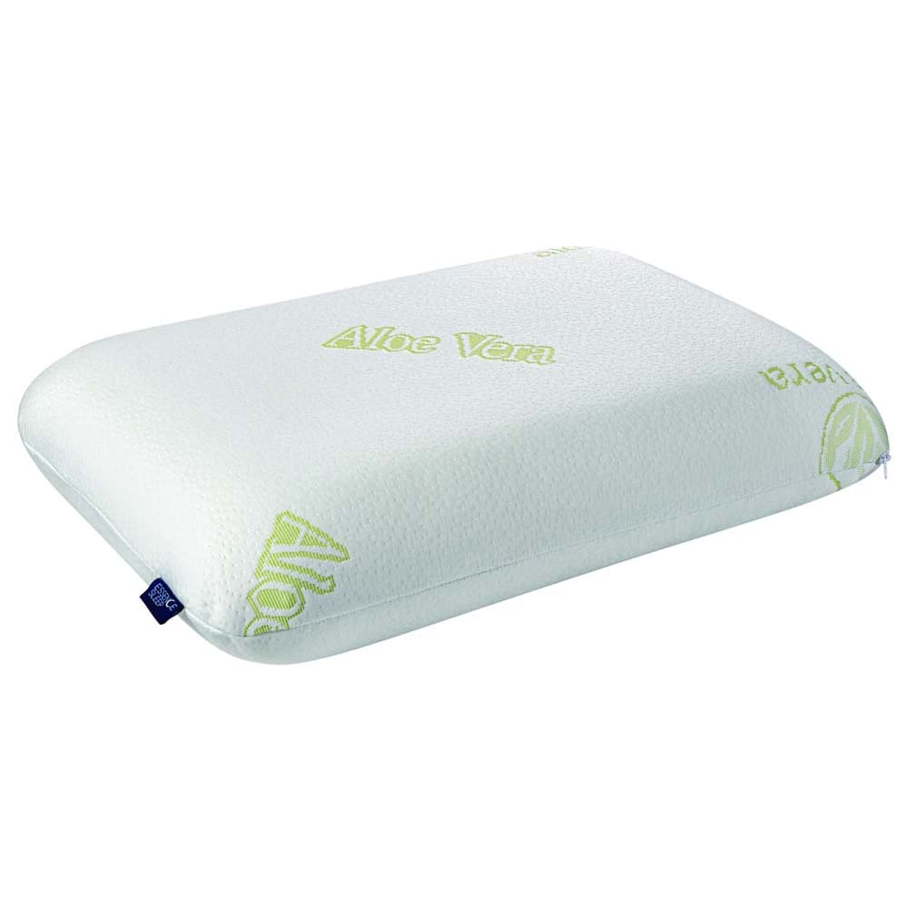 Възглавница Aloe Essence класик 60x40x12 см