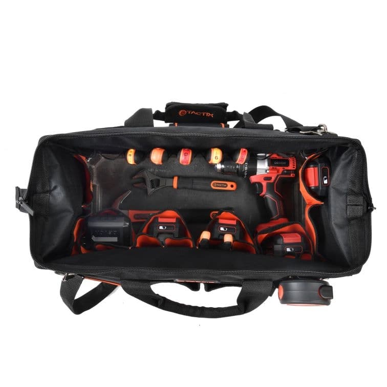 Чанта за инструменти Tactix 53x26x29 см