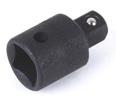 Адаптер Tactix CR-V 1/2"F х 3/8"М
