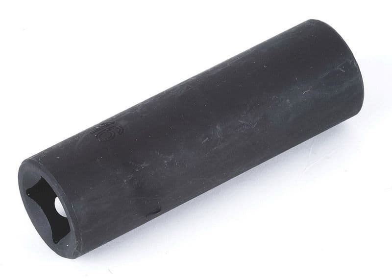 Вложка ударна удължена Tactix 1/2"х19мм