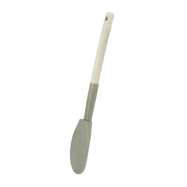 Силиконова лъжица Horecano Home HY-1108 сива
