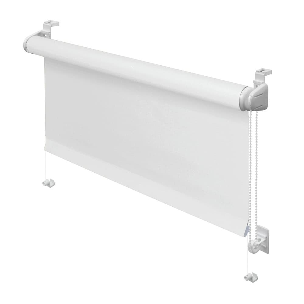 Щора роло Тоне 57x150 бял