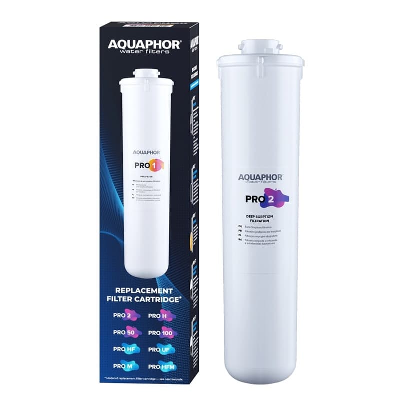 Филтриращ модул PRO 2 за Aquaphor Crystal Eco Pro