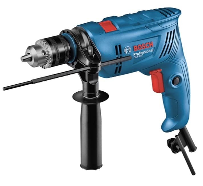 Ударна бормашина Bosch Professional GSB 600 / 600 W