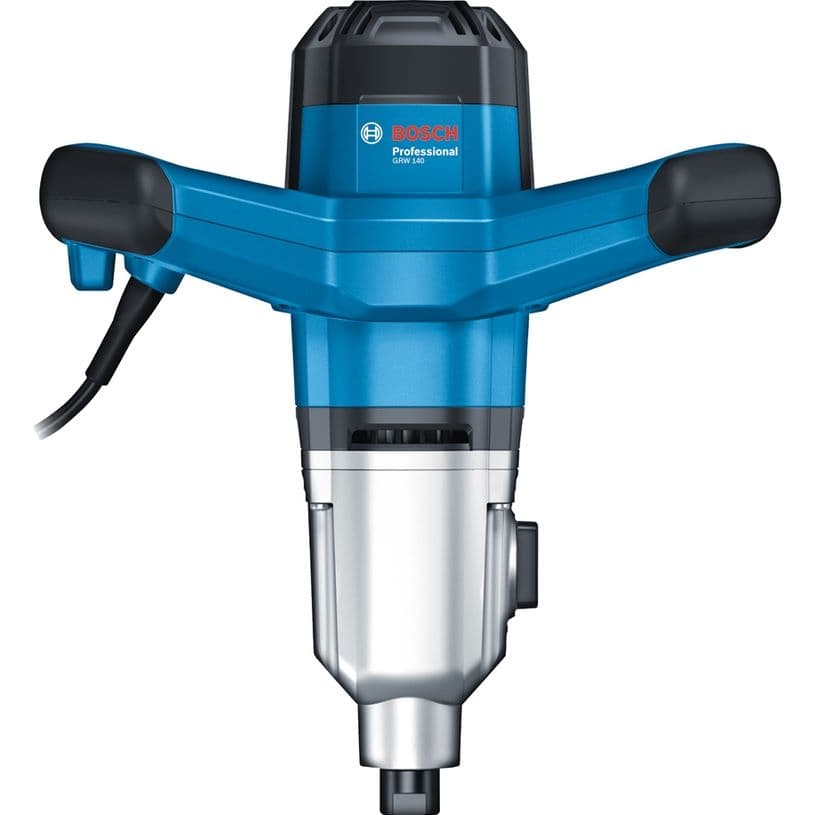 Бъркалка за строителни смеси Bosch GRW 140 / 1400W