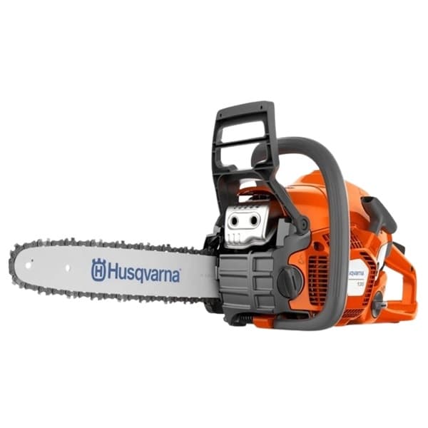 Бензинов резачка Husqvarna 130 / 1,5 kW