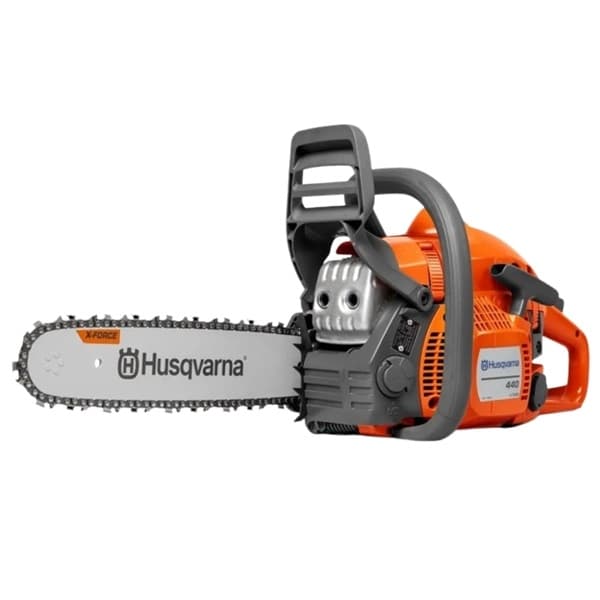 Бензинова резачка Husqvarna 440 II 1,8 kW