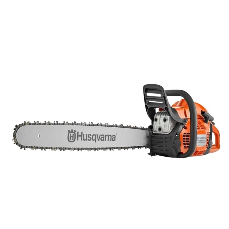 Бензинова резачка Husqvarna 455 Rancher 2,6 kW 