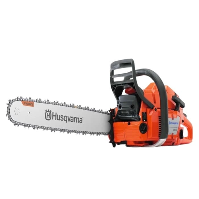 Бензинова резачка Husqvarna 365 X-Torq 3,6 kW