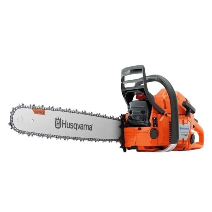 Бензинова резачка Husqvarna 372XP X-Torq 4,1 kW