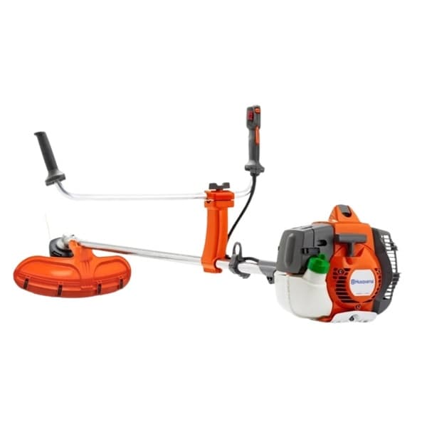 Бензинов тример за трева Husqvarna 535RX 1,4 kW 