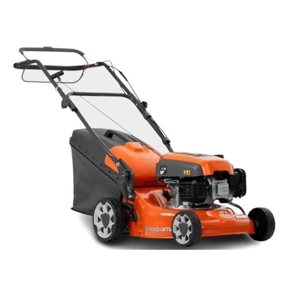 Бензинова косачка Husqvarna LC140SP 1,95 kW