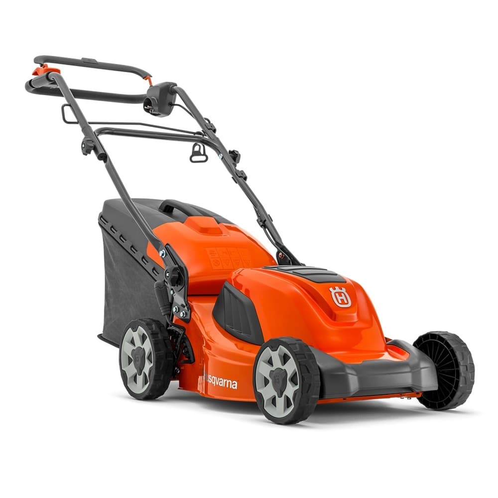 Електрическа косачка Husqvarna LC141C 1800W