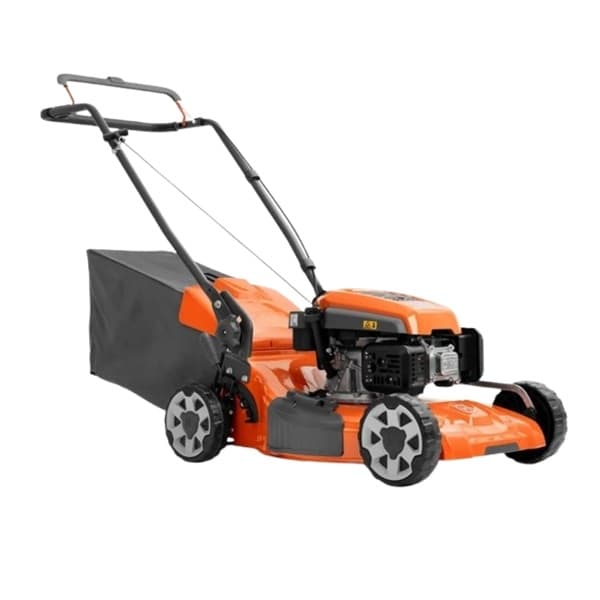 Бензинова косачка с опция мулчиране Husqvarna LC 151 / 2,7 kW
