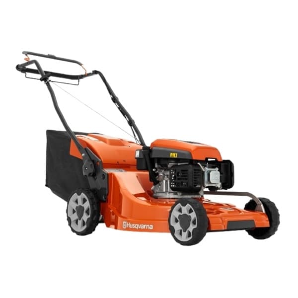 Бензинова косачка Husqvarna LC253S 2,75 kW