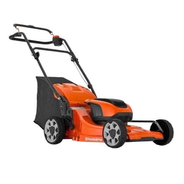 Акумулаторна косачка Husqvarna LC142i 36 V без батерия и зарядно
