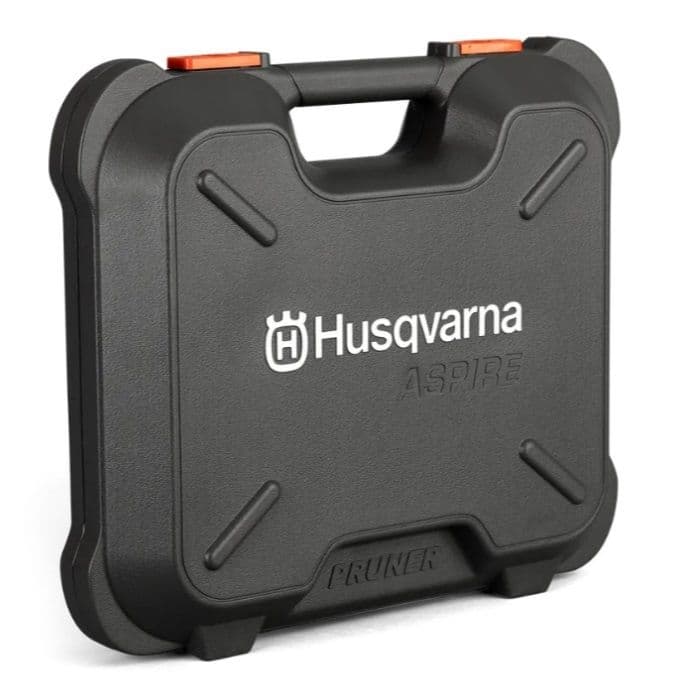 Куфар за акумулаторна резачка за клони Husqvarna Aspire P5