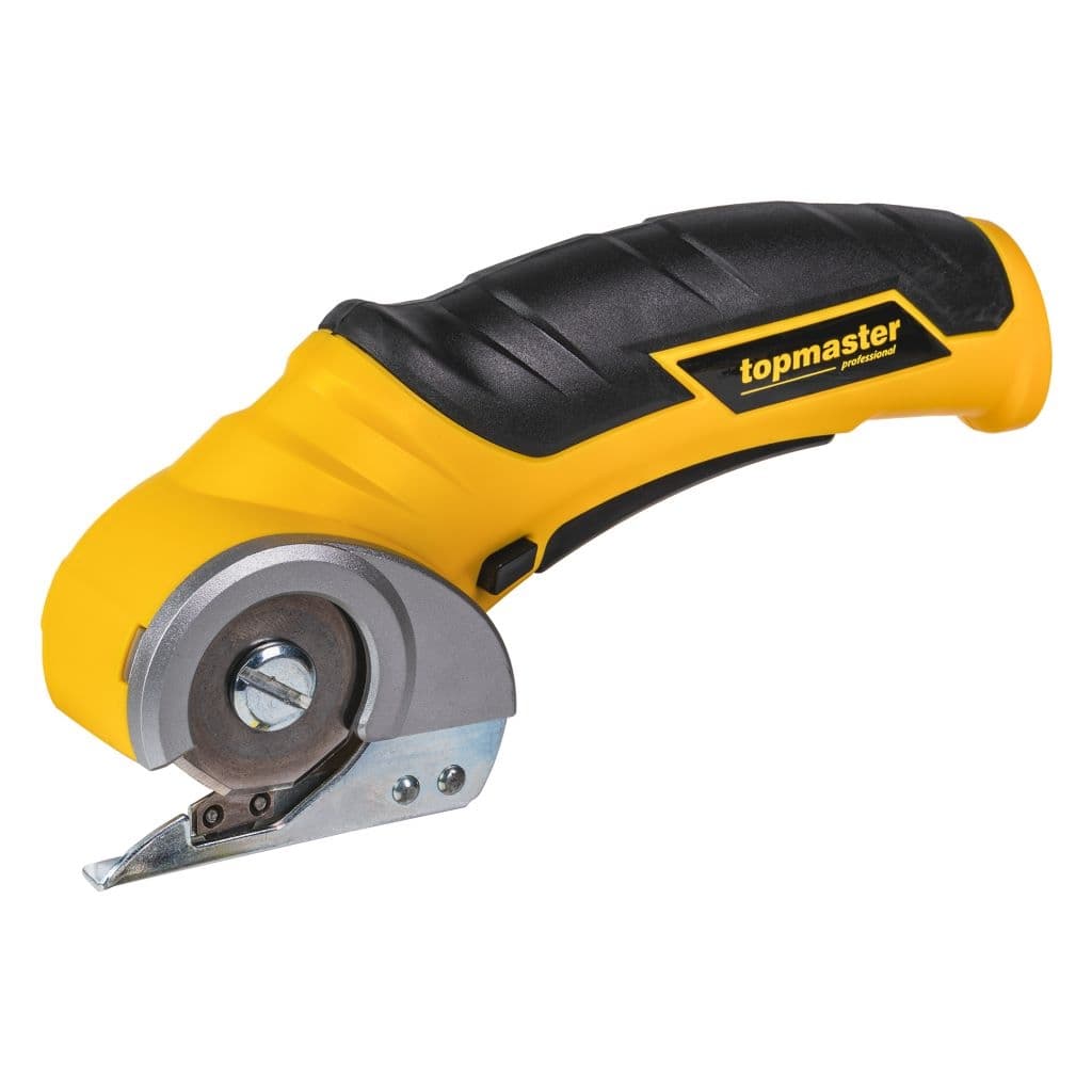 Акумулаторен нож за подови покрития TMP Compact UK01 4V 